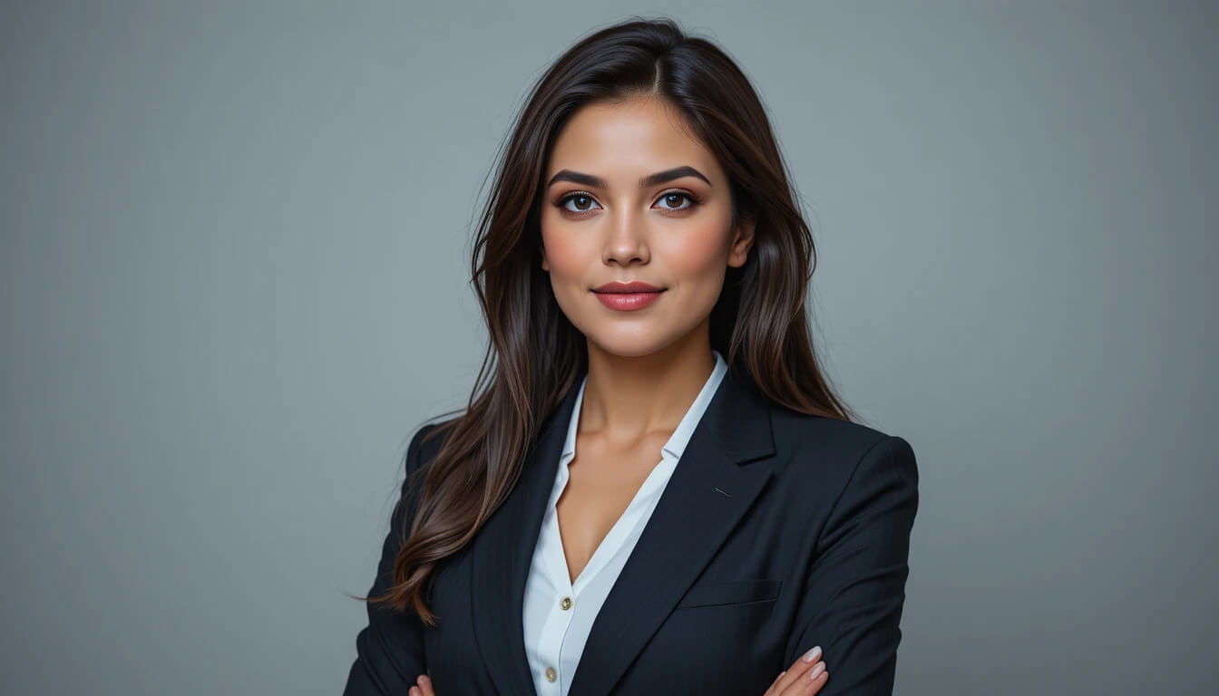 Katherine Camelo — Contadora Pública, Fundadora ReembolsoFiscal